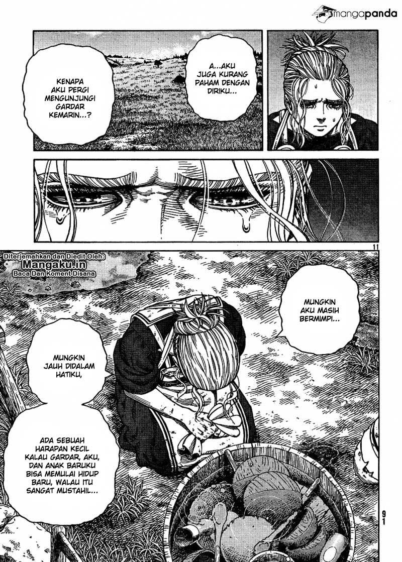 Dilarang COPAS - situs resmi www.mangacanblog.com - Komik vinland saga 084 - chapter 84 85 Indonesia vinland saga 084 - chapter 84 Terbaru 10|Baca Manga Komik Indonesia|Mangacan