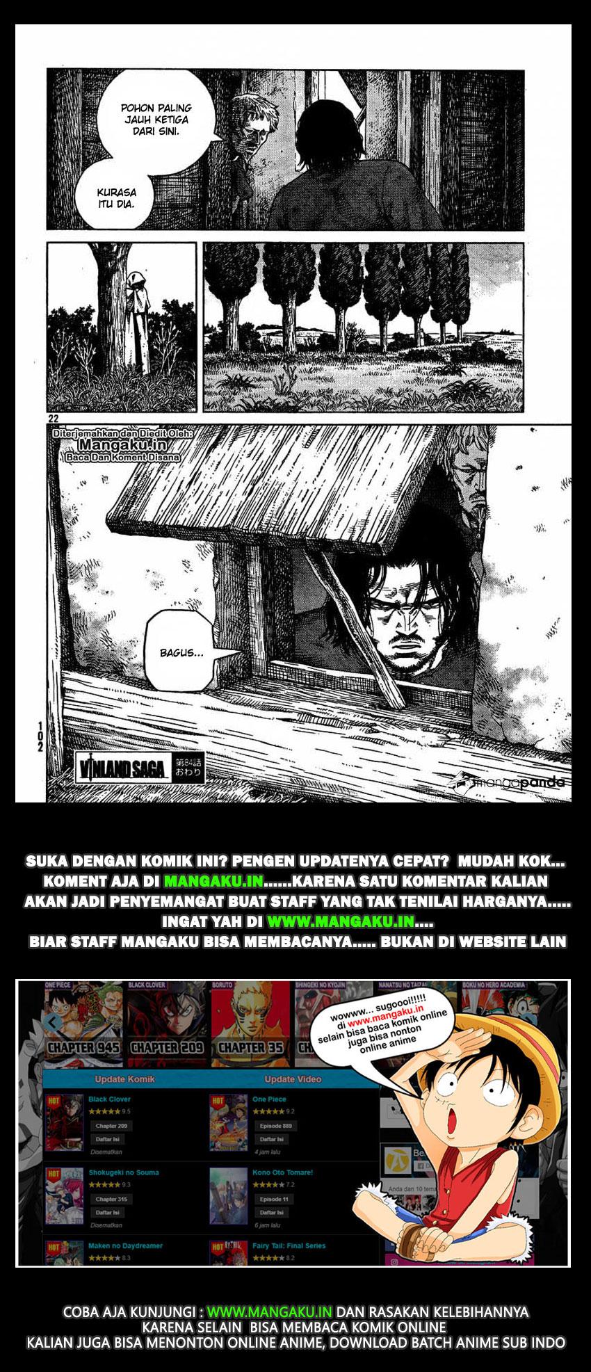 Dilarang COPAS - situs resmi www.mangacanblog.com - Komik vinland saga 084 - chapter 84 85 Indonesia vinland saga 084 - chapter 84 Terbaru 20|Baca Manga Komik Indonesia|Mangacan