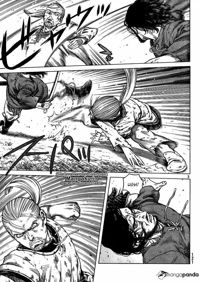 Vinland Saga Chapter 86 Bahasa Indonesia