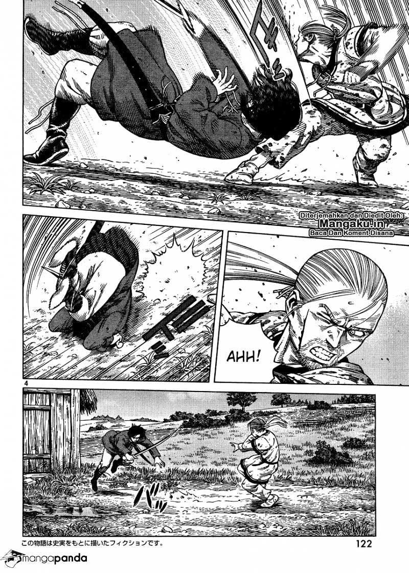 Vinland Saga Chapter 86 Bahasa Indonesia