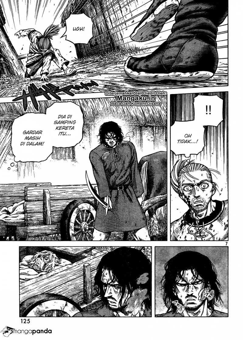 Vinland Saga Chapter 86 Bahasa Indonesia