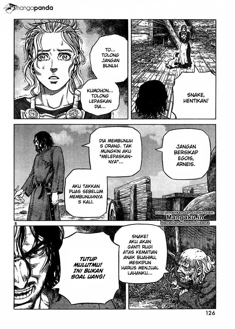 Vinland Saga Chapter 86 Bahasa Indonesia