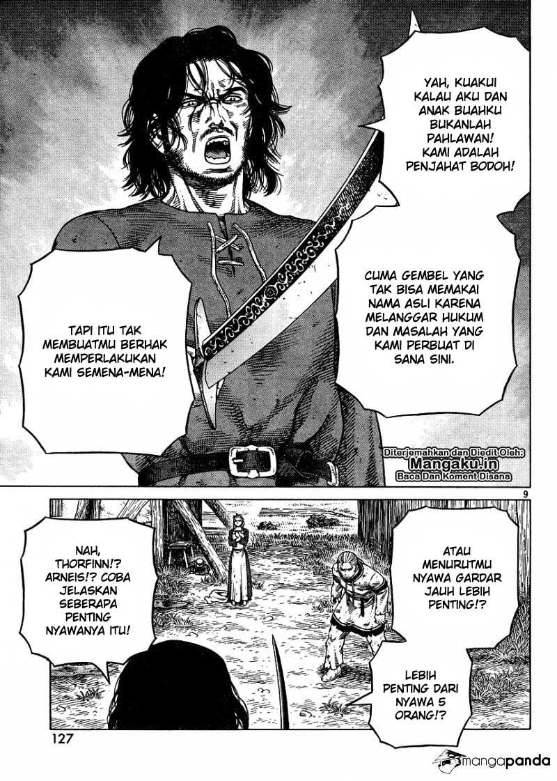 Vinland Saga Chapter 86 Bahasa Indonesia
