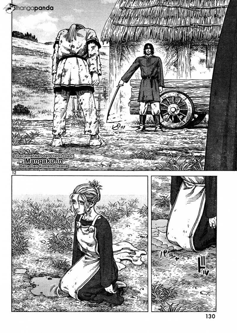 Vinland Saga Chapter 86 Bahasa Indonesia