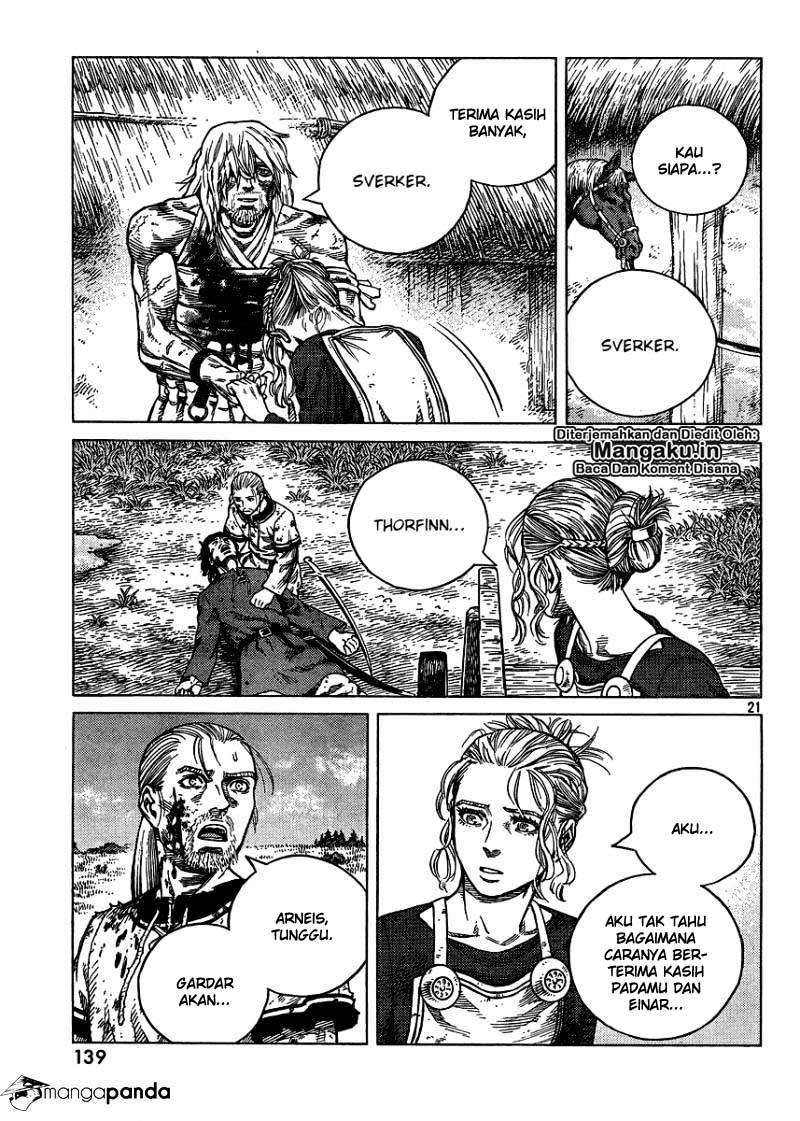 Vinland Saga Chapter 86 Bahasa Indonesia