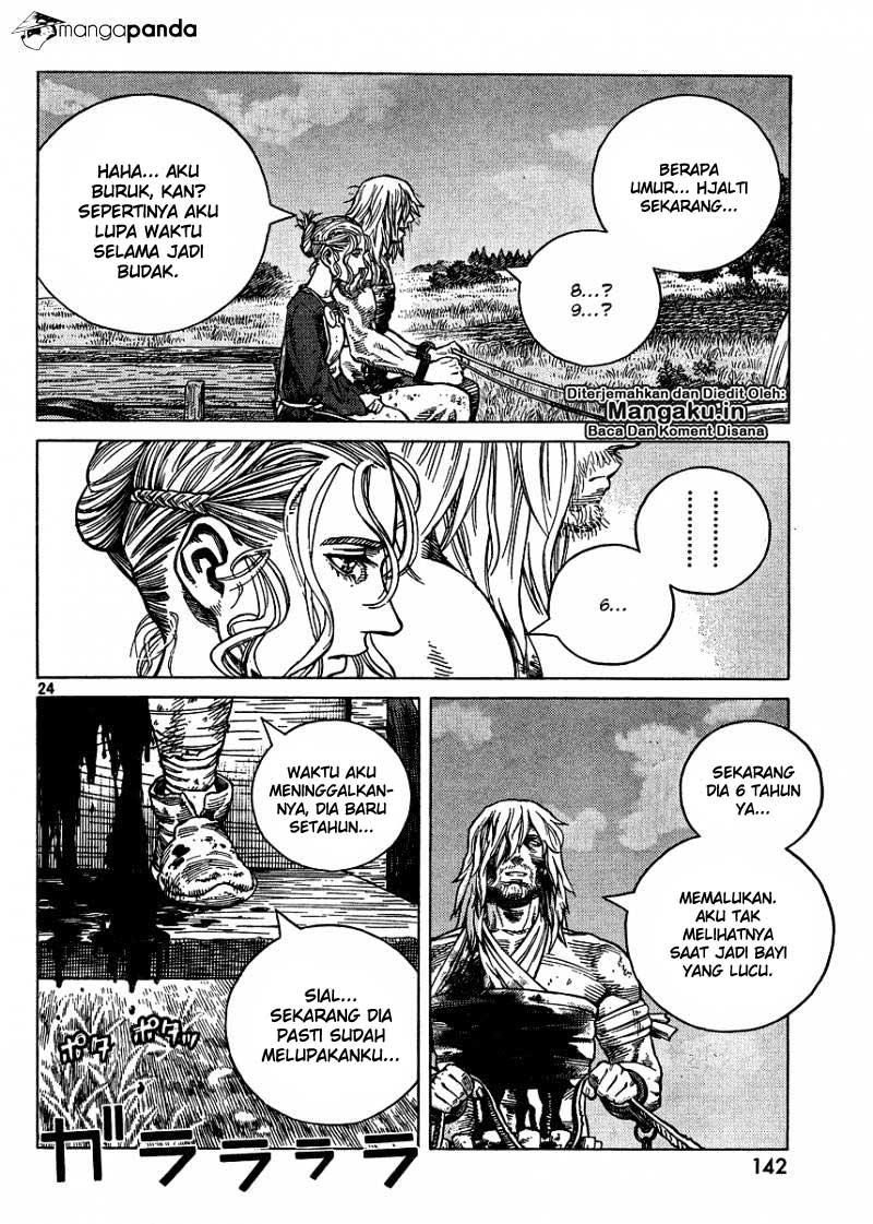 Vinland Saga Chapter 86 Bahasa Indonesia