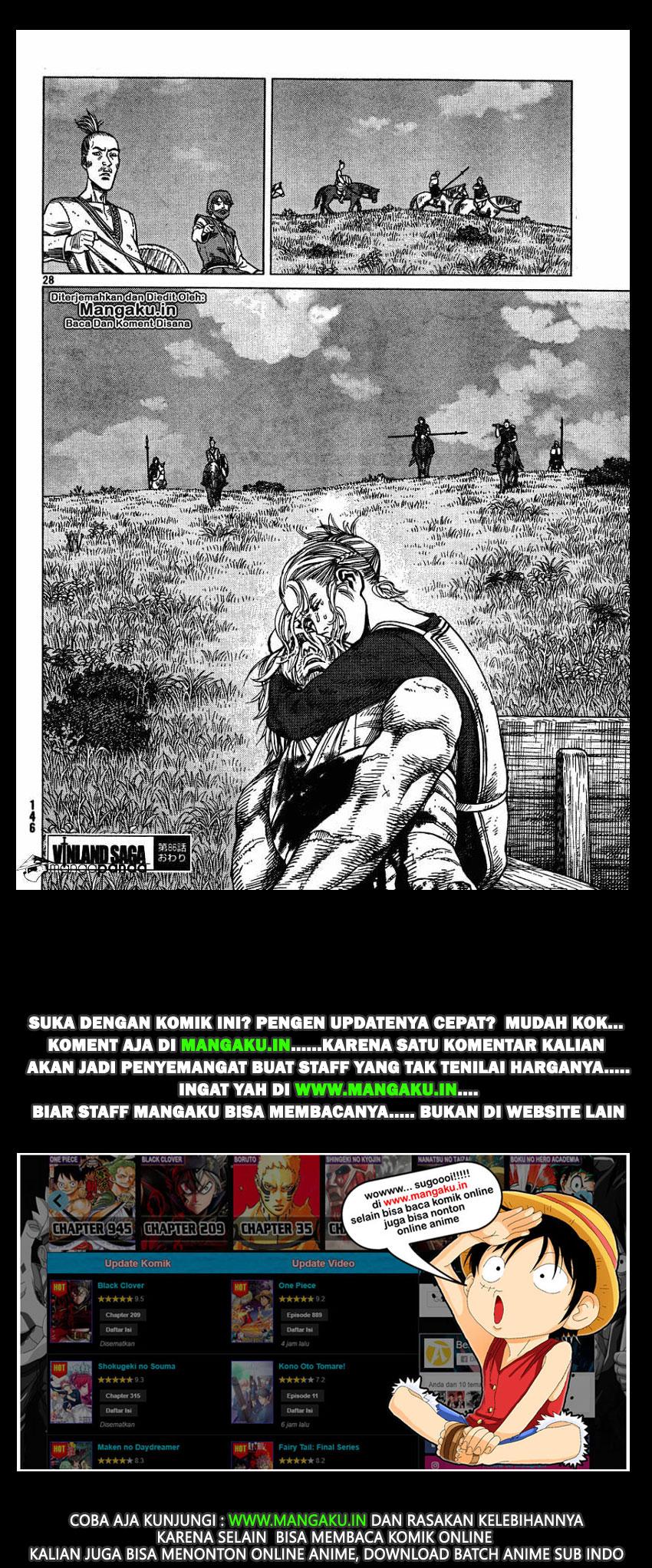 Vinland Saga Chapter 86 Bahasa Indonesia