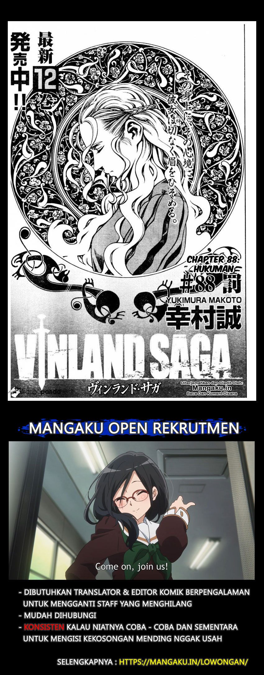 Dilarang COPAS - situs resmi www.mangacanblog.com - Komik vinland saga 088 - chapter 88 89 Indonesia vinland saga 088 - chapter 88 Terbaru 1|Baca Manga Komik Indonesia|Mangacan