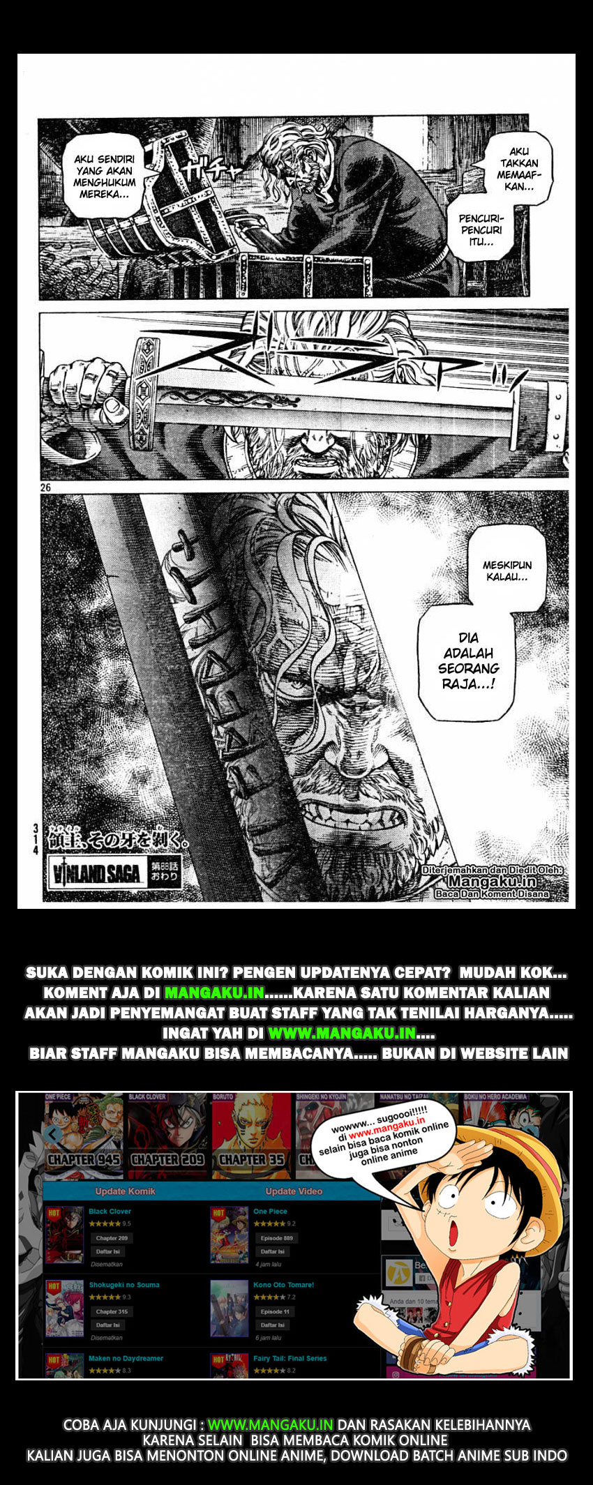 Dilarang COPAS - situs resmi www.mangacanblog.com - Komik vinland saga 088 - chapter 88 89 Indonesia vinland saga 088 - chapter 88 Terbaru 26|Baca Manga Komik Indonesia|Mangacan