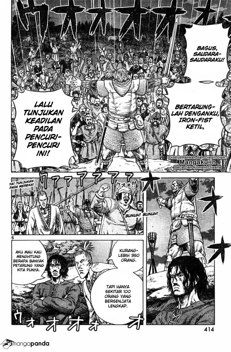 Dilarang COPAS - situs resmi www.mangacanblog.com - Komik vinland saga 089 - chapter 89 90 Indonesia vinland saga 089 - chapter 89 Terbaru 6|Baca Manga Komik Indonesia|Mangacan