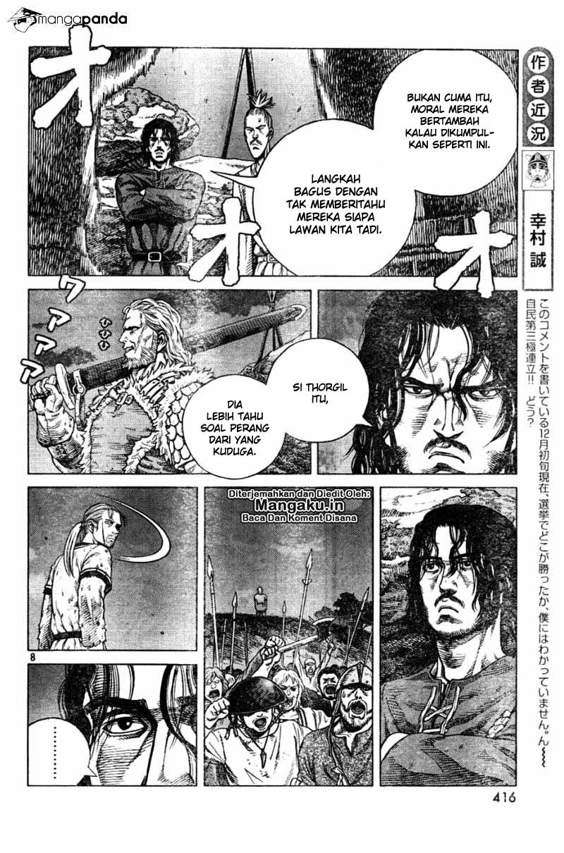 Dilarang COPAS - situs resmi www.mangacanblog.com - Komik vinland saga 089 - chapter 89 90 Indonesia vinland saga 089 - chapter 89 Terbaru 8|Baca Manga Komik Indonesia|Mangacan