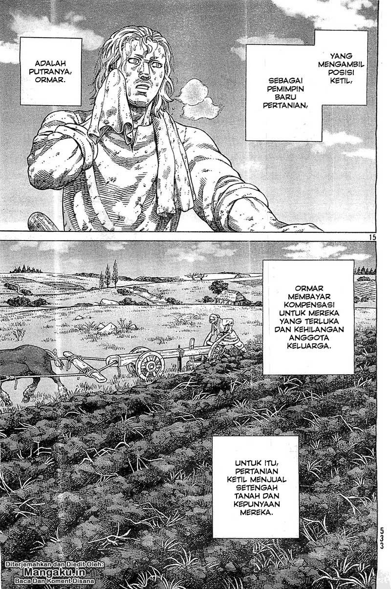 Dilarang COPAS - situs resmi www.mangacanblog.com - Komik vinland saga 099 - chapter 99 100 Indonesia vinland saga 099 - chapter 99 Terbaru 15|Baca Manga Komik Indonesia|Mangacan