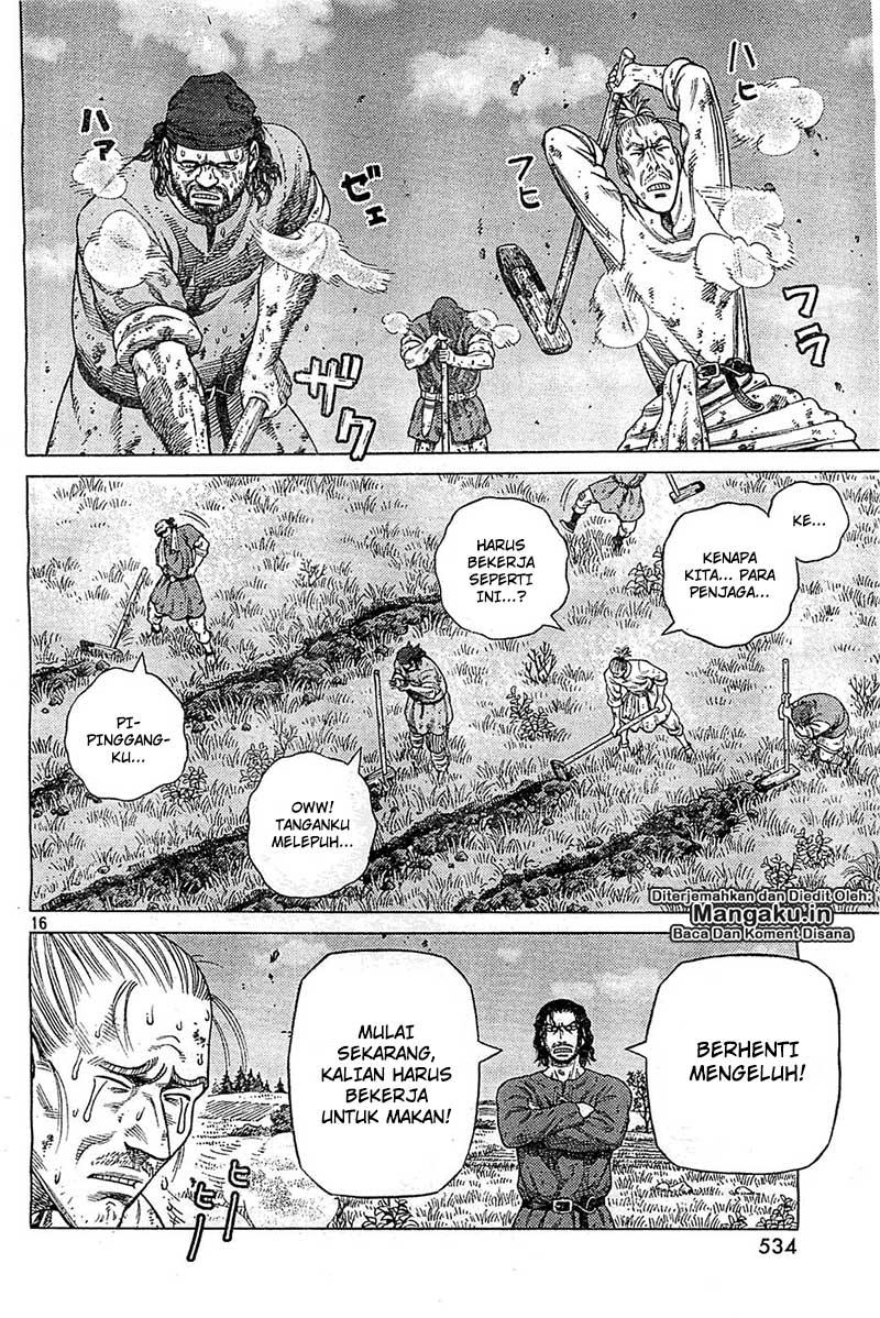 Dilarang COPAS - situs resmi www.mangacanblog.com - Komik vinland saga 099 - chapter 99 100 Indonesia vinland saga 099 - chapter 99 Terbaru 16|Baca Manga Komik Indonesia|Mangacan