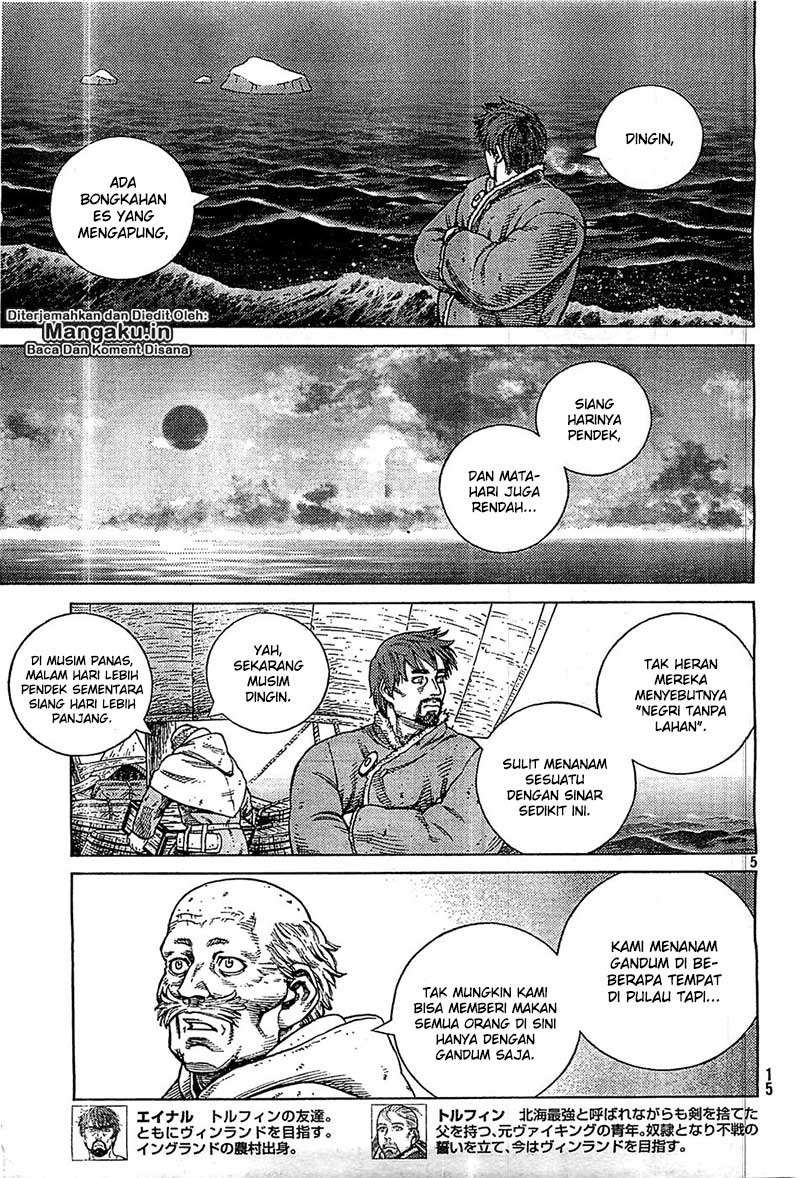 Dilarang COPAS - situs resmi www.mangacanblog.com - Komik vinland saga 100 - chapter 100 101 Indonesia vinland saga 100 - chapter 100 Terbaru 4|Baca Manga Komik Indonesia|Mangacan