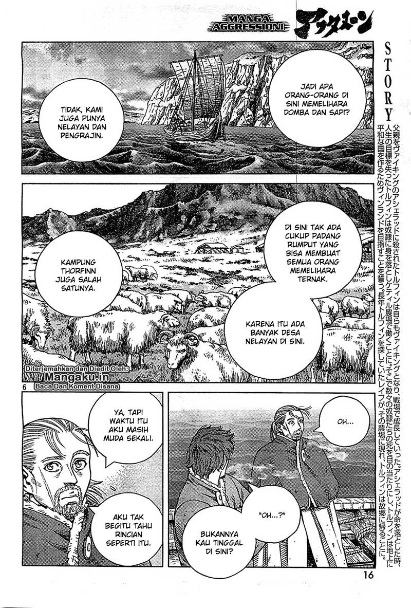 Dilarang COPAS - situs resmi www.mangacanblog.com - Komik vinland saga 100 - chapter 100 101 Indonesia vinland saga 100 - chapter 100 Terbaru 5|Baca Manga Komik Indonesia|Mangacan