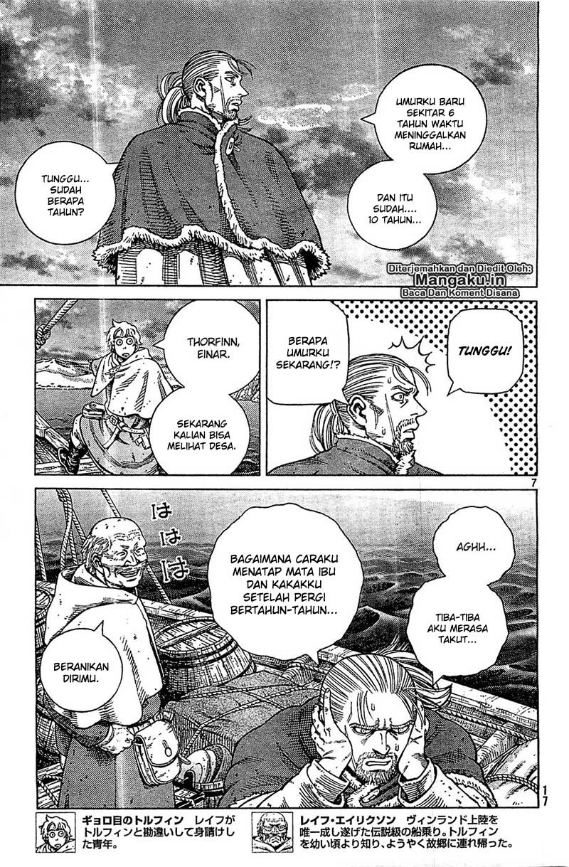 Dilarang COPAS - situs resmi www.mangacanblog.com - Komik vinland saga 100 - chapter 100 101 Indonesia vinland saga 100 - chapter 100 Terbaru 6|Baca Manga Komik Indonesia|Mangacan