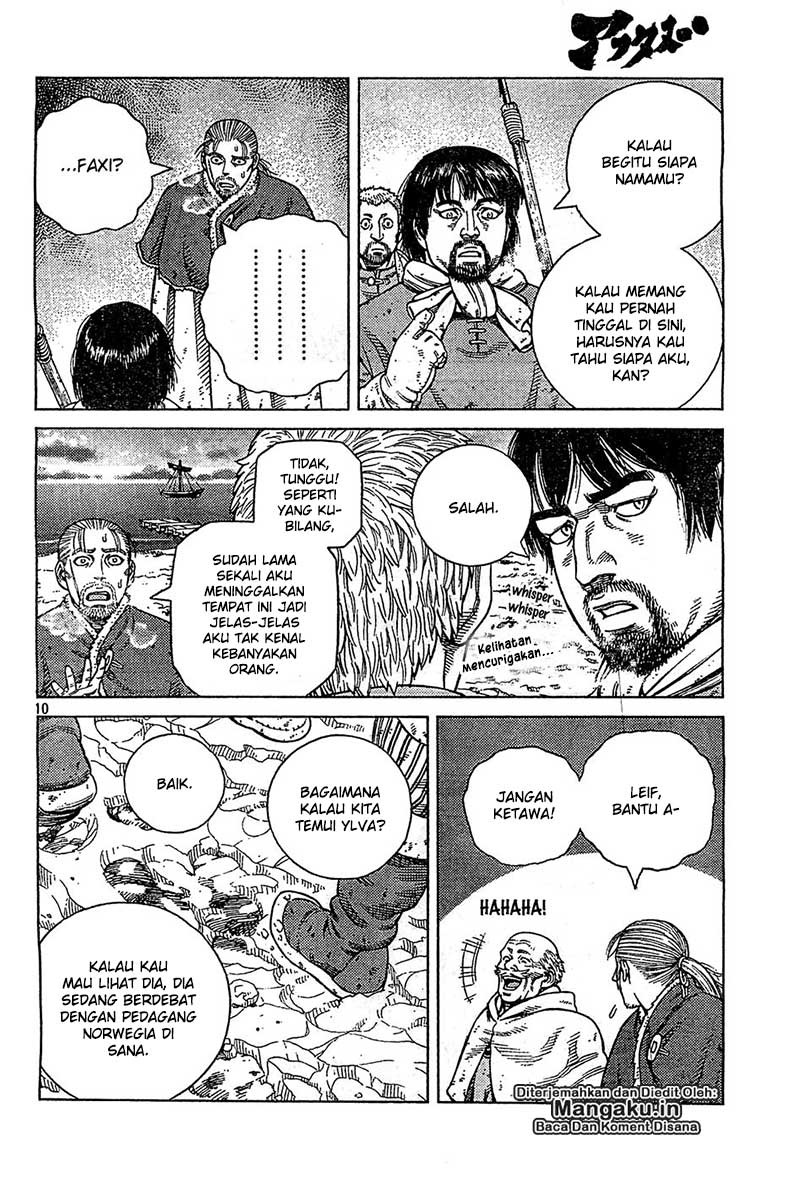 Dilarang COPAS - situs resmi www.mangacanblog.com - Komik vinland saga 100 - chapter 100 101 Indonesia vinland saga 100 - chapter 100 Terbaru 9|Baca Manga Komik Indonesia|Mangacan