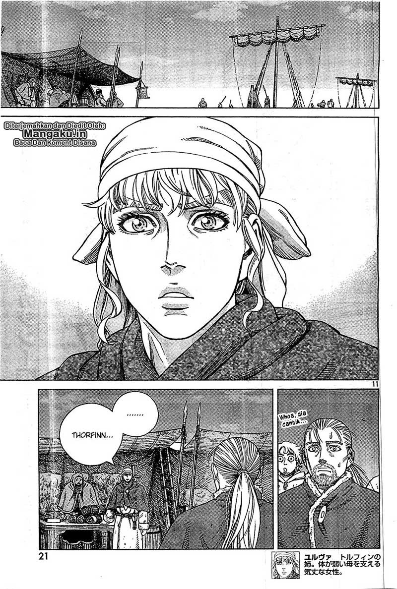 Dilarang COPAS - situs resmi www.mangacanblog.com - Komik vinland saga 100 - chapter 100 101 Indonesia vinland saga 100 - chapter 100 Terbaru 10|Baca Manga Komik Indonesia|Mangacan