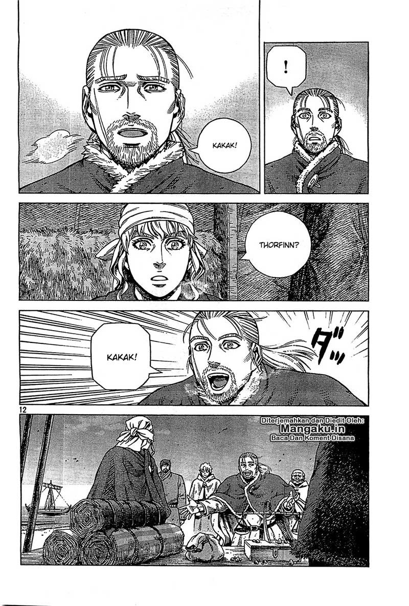 Dilarang COPAS - situs resmi www.mangacanblog.com - Komik vinland saga 100 - chapter 100 101 Indonesia vinland saga 100 - chapter 100 Terbaru 11|Baca Manga Komik Indonesia|Mangacan