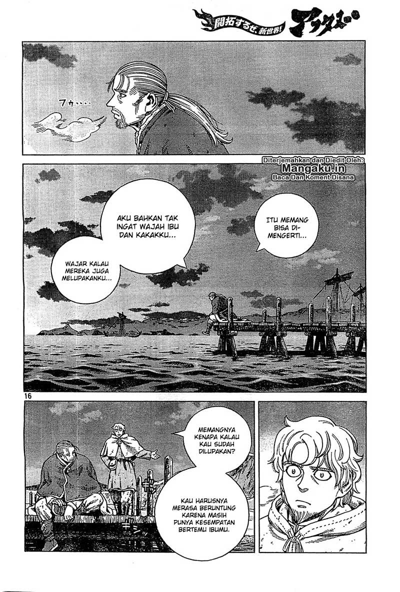 Dilarang COPAS - situs resmi www.mangacanblog.com - Komik vinland saga 100 - chapter 100 101 Indonesia vinland saga 100 - chapter 100 Terbaru 15|Baca Manga Komik Indonesia|Mangacan