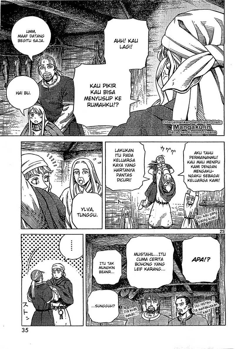 Dilarang COPAS - situs resmi www.mangacanblog.com - Komik vinland saga 100 - chapter 100 101 Indonesia vinland saga 100 - chapter 100 Terbaru 24|Baca Manga Komik Indonesia|Mangacan