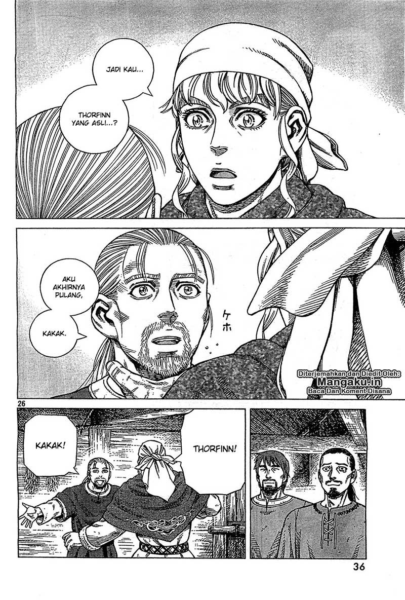 Dilarang COPAS - situs resmi www.mangacanblog.com - Komik vinland saga 100 - chapter 100 101 Indonesia vinland saga 100 - chapter 100 Terbaru 25|Baca Manga Komik Indonesia|Mangacan