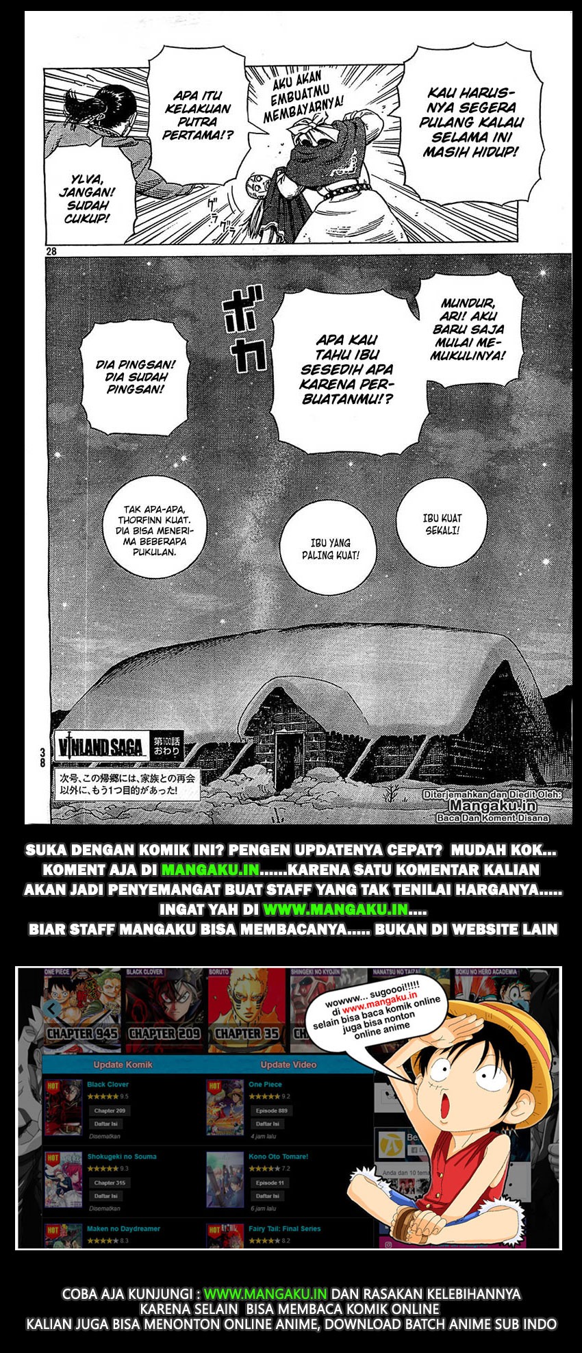 Dilarang COPAS - situs resmi www.mangacanblog.com - Komik vinland saga 100 - chapter 100 101 Indonesia vinland saga 100 - chapter 100 Terbaru 27|Baca Manga Komik Indonesia|Mangacan