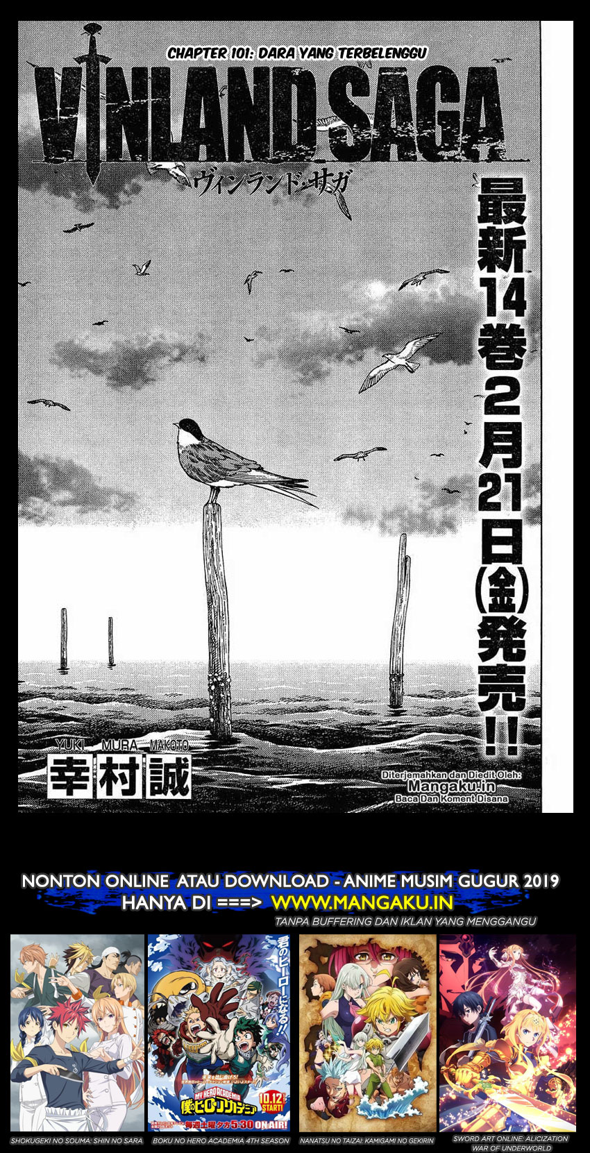 Dilarang COPAS - situs resmi www.mangacanblog.com - Komik vinland saga 101 - chapter 101 102 Indonesia vinland saga 101 - chapter 101 Terbaru 2|Baca Manga Komik Indonesia|Mangacan