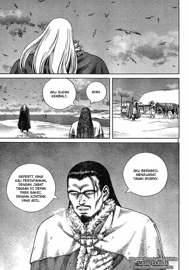 Dilarang COPAS - situs resmi www.mangacanblog.com - Komik vinland saga 101 - chapter 101 102 Indonesia vinland saga 101 - chapter 101 Terbaru 4|Baca Manga Komik Indonesia|Mangacan