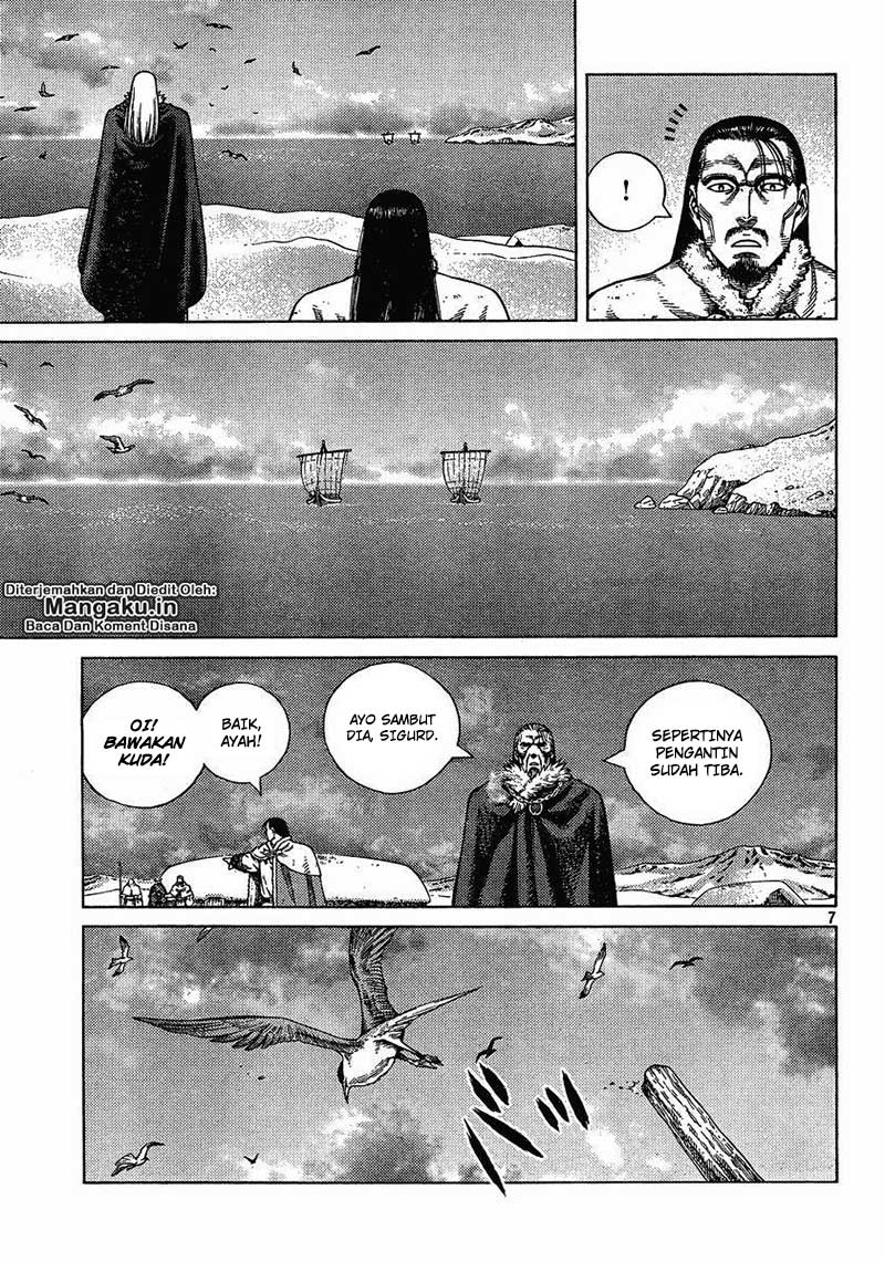 Dilarang COPAS - situs resmi www.mangacanblog.com - Komik vinland saga 101 - chapter 101 102 Indonesia vinland saga 101 - chapter 101 Terbaru 8|Baca Manga Komik Indonesia|Mangacan