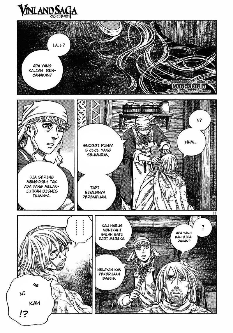 Dilarang COPAS - situs resmi www.mangacanblog.com - Komik vinland saga 101 - chapter 101 102 Indonesia vinland saga 101 - chapter 101 Terbaru 12|Baca Manga Komik Indonesia|Mangacan