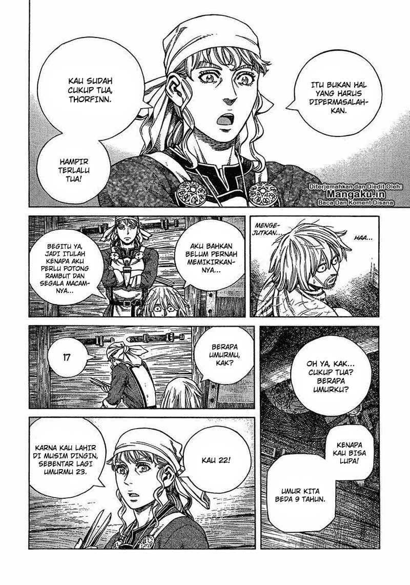 Dilarang COPAS - situs resmi www.mangacanblog.com - Komik vinland saga 101 - chapter 101 102 Indonesia vinland saga 101 - chapter 101 Terbaru 13|Baca Manga Komik Indonesia|Mangacan