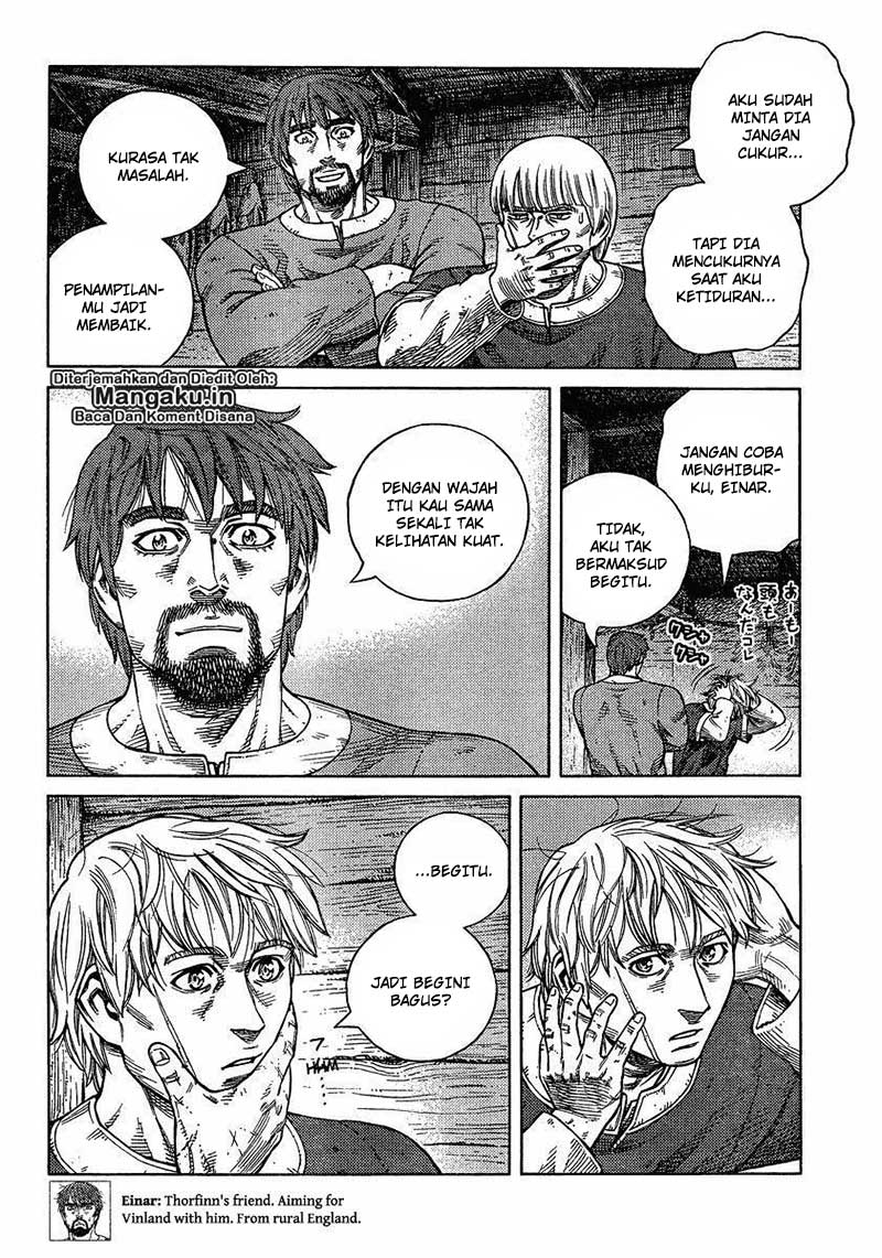 Dilarang COPAS - situs resmi www.mangacanblog.com - Komik vinland saga 101 - chapter 101 102 Indonesia vinland saga 101 - chapter 101 Terbaru 19|Baca Manga Komik Indonesia|Mangacan