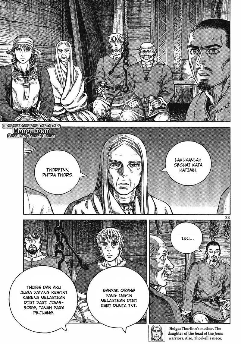 Dilarang COPAS - situs resmi www.mangacanblog.com - Komik vinland saga 101 - chapter 101 102 Indonesia vinland saga 101 - chapter 101 Terbaru 24|Baca Manga Komik Indonesia|Mangacan