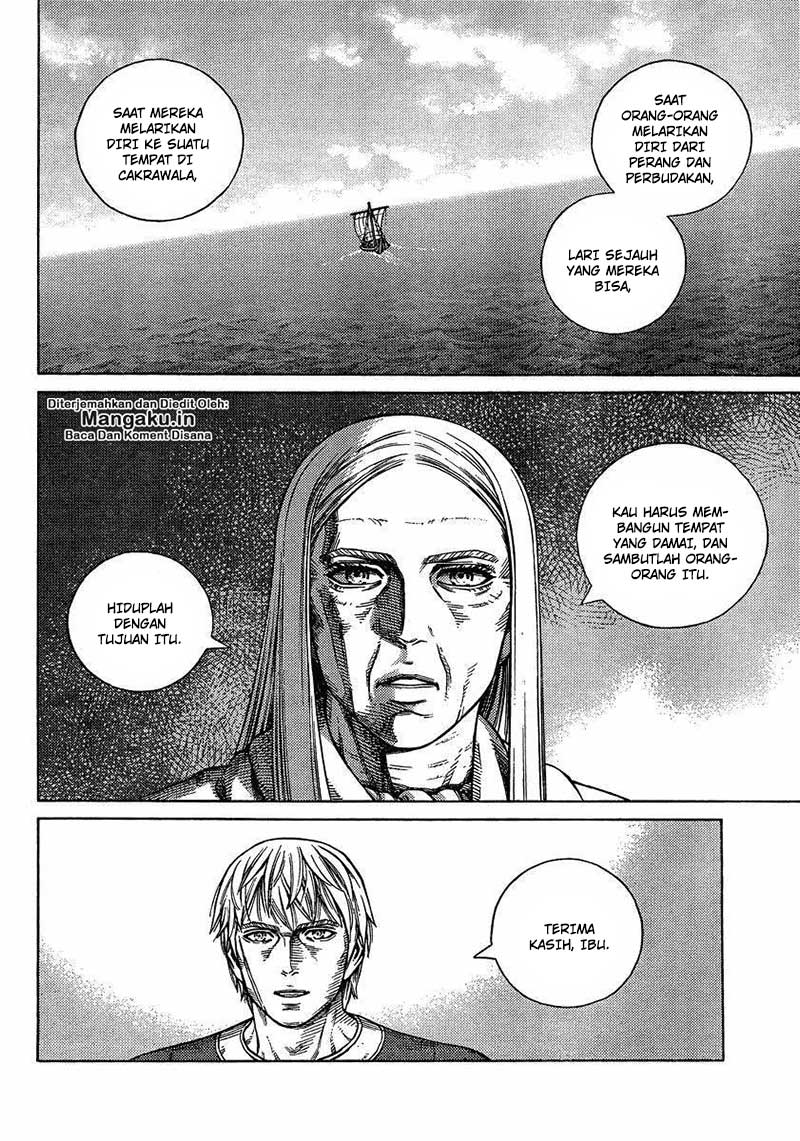 Dilarang COPAS - situs resmi www.mangacanblog.com - Komik vinland saga 101 - chapter 101 102 Indonesia vinland saga 101 - chapter 101 Terbaru 25|Baca Manga Komik Indonesia|Mangacan