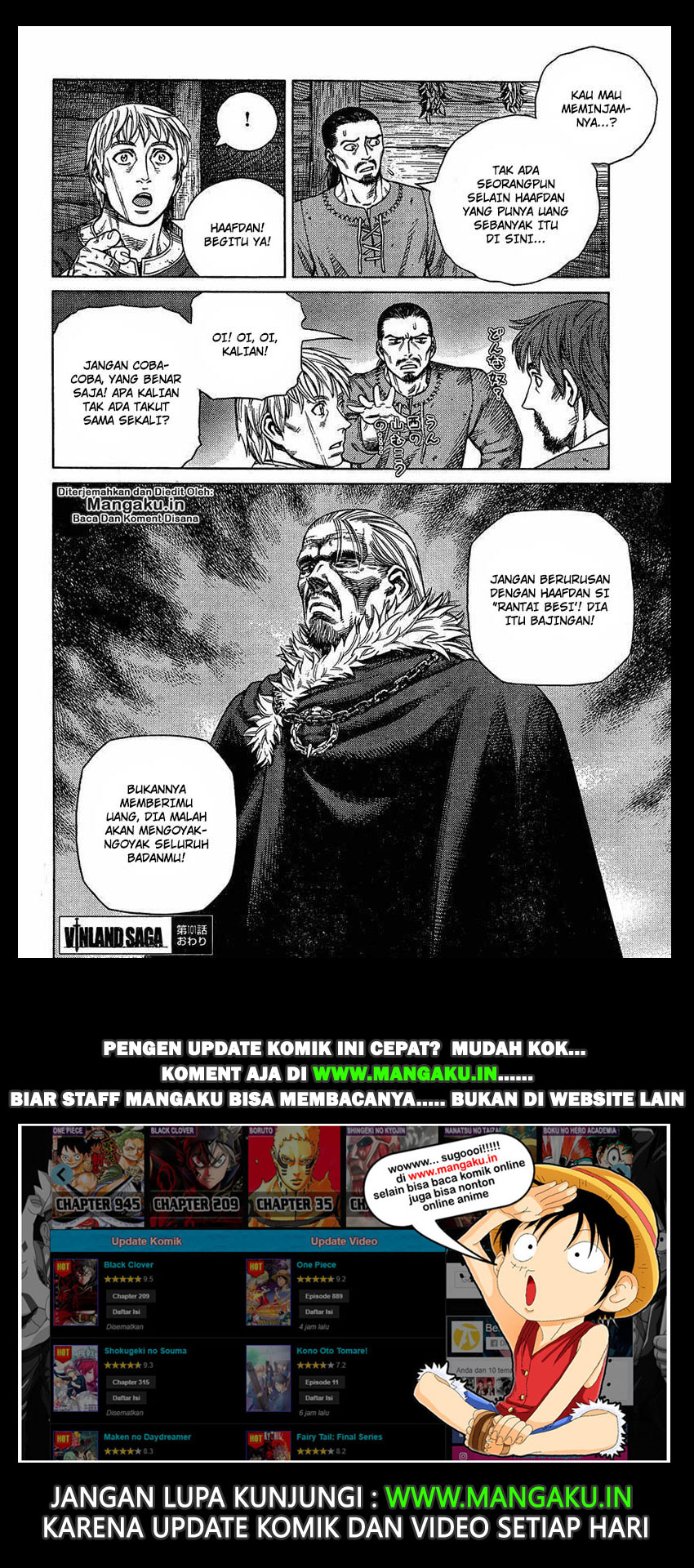 Dilarang COPAS - situs resmi www.mangacanblog.com - Komik vinland saga 101 - chapter 101 102 Indonesia vinland saga 101 - chapter 101 Terbaru 27|Baca Manga Komik Indonesia|Mangacan