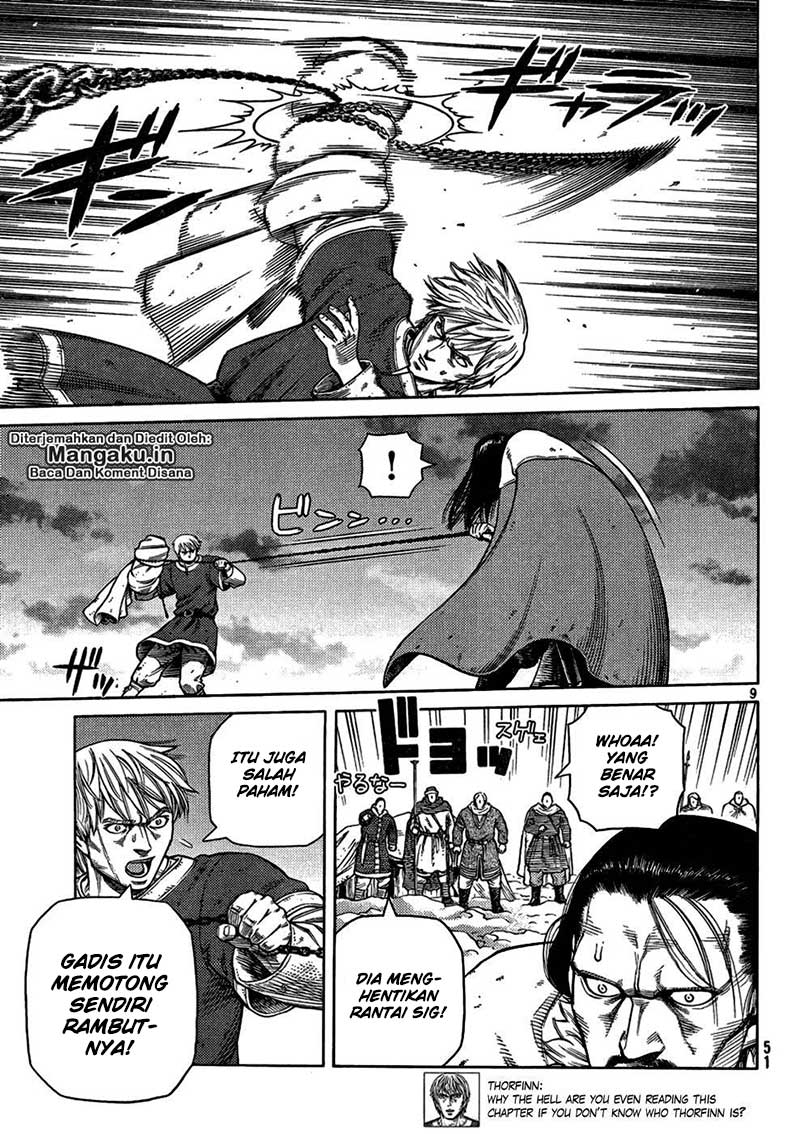 Dilarang COPAS - situs resmi www.mangacanblog.com - Komik vinland saga 103 - chapter 103 104 Indonesia vinland saga 103 - chapter 103 Terbaru 9|Baca Manga Komik Indonesia|Mangacan