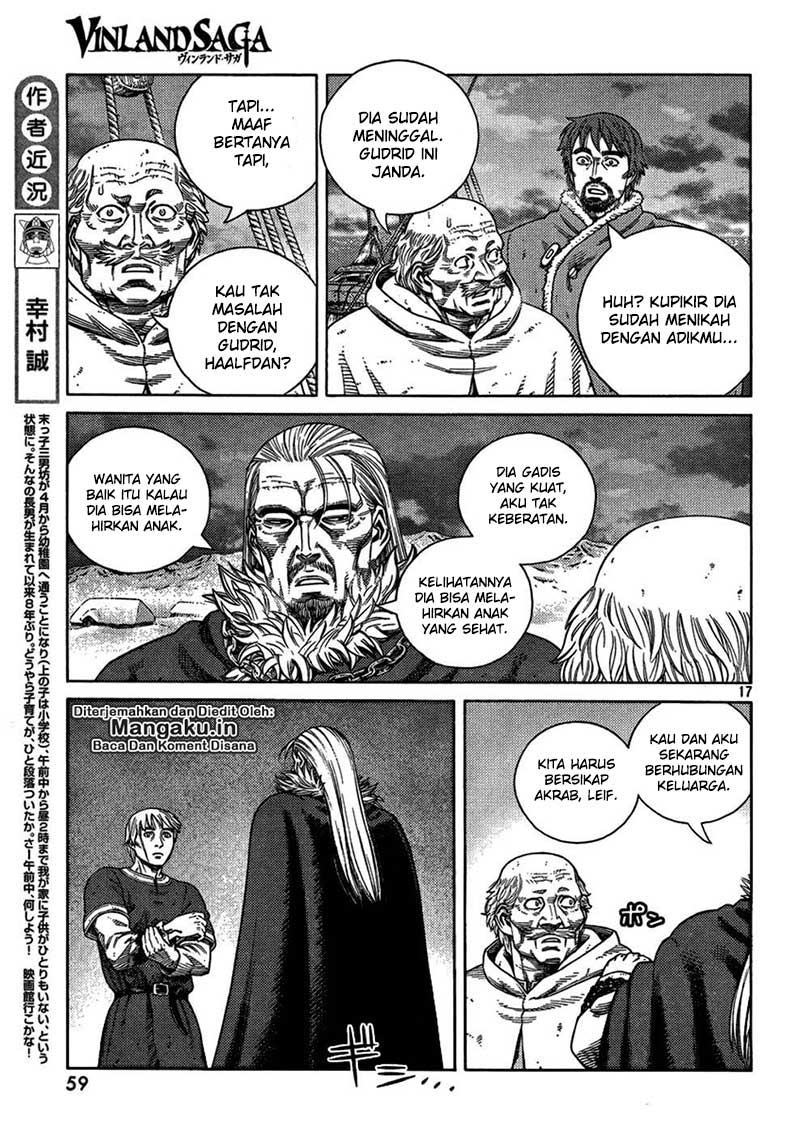 Dilarang COPAS - situs resmi www.mangacanblog.com - Komik vinland saga 103 - chapter 103 104 Indonesia vinland saga 103 - chapter 103 Terbaru 17|Baca Manga Komik Indonesia|Mangacan