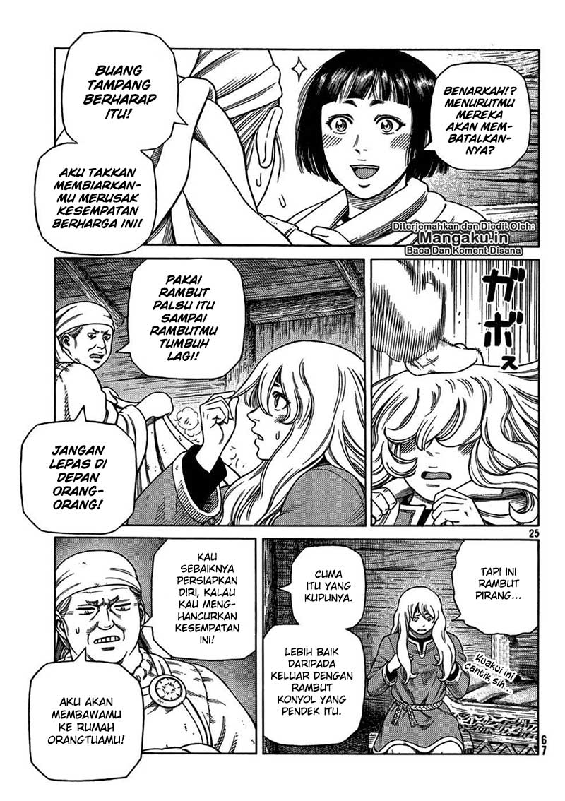 Dilarang COPAS - situs resmi www.mangacanblog.com - Komik vinland saga 103 - chapter 103 104 Indonesia vinland saga 103 - chapter 103 Terbaru 25|Baca Manga Komik Indonesia|Mangacan