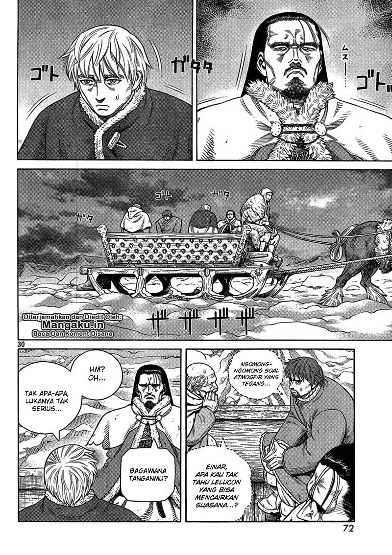 Dilarang COPAS - situs resmi www.mangacanblog.com - Komik vinland saga 103 - chapter 103 104 Indonesia vinland saga 103 - chapter 103 Terbaru 30|Baca Manga Komik Indonesia|Mangacan