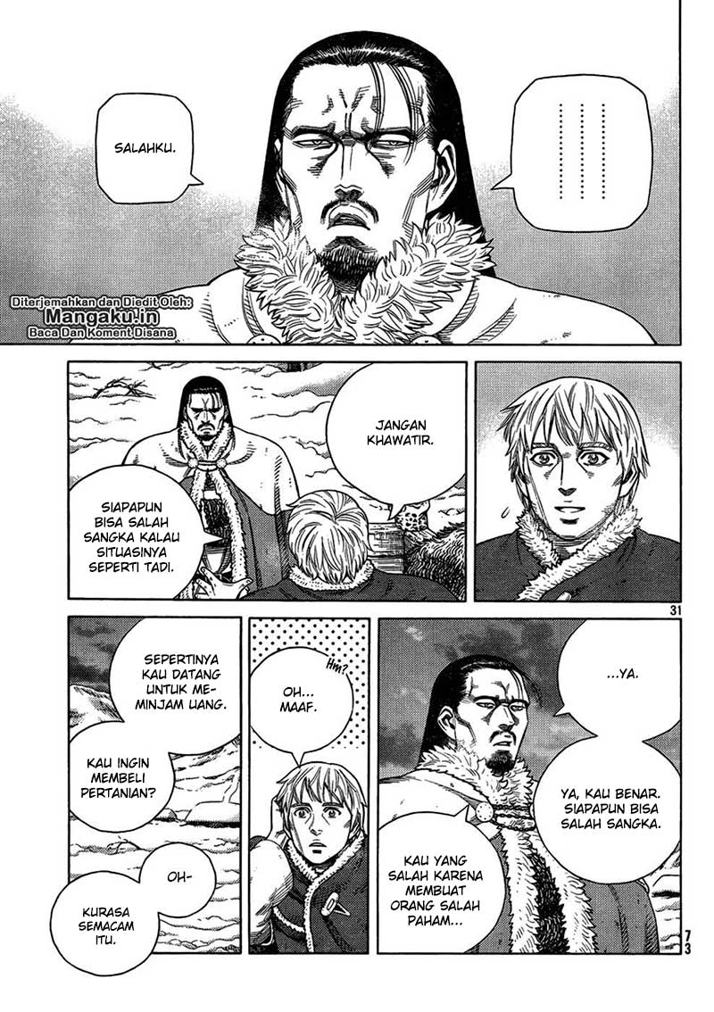 Dilarang COPAS - situs resmi www.mangacanblog.com - Komik vinland saga 103 - chapter 103 104 Indonesia vinland saga 103 - chapter 103 Terbaru 31|Baca Manga Komik Indonesia|Mangacan