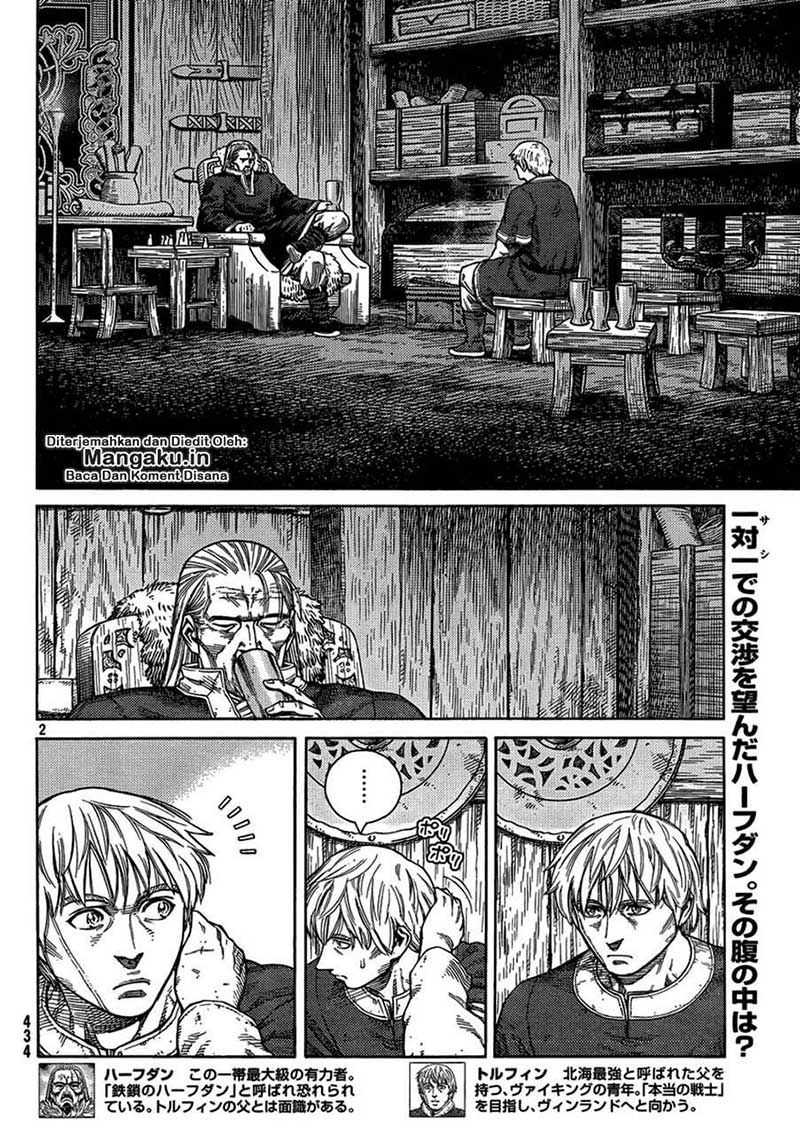 Dilarang COPAS - situs resmi www.mangacanblog.com - Komik vinland saga 105 - chapter 105 106 Indonesia vinland saga 105 - chapter 105 Terbaru 2|Baca Manga Komik Indonesia|Mangacan