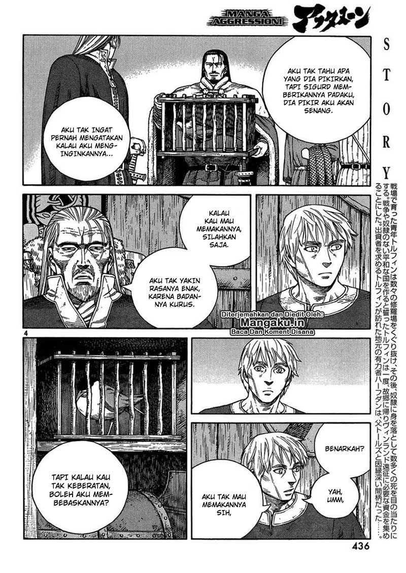 Dilarang COPAS - situs resmi www.mangacanblog.com - Komik vinland saga 105 - chapter 105 106 Indonesia vinland saga 105 - chapter 105 Terbaru 4|Baca Manga Komik Indonesia|Mangacan