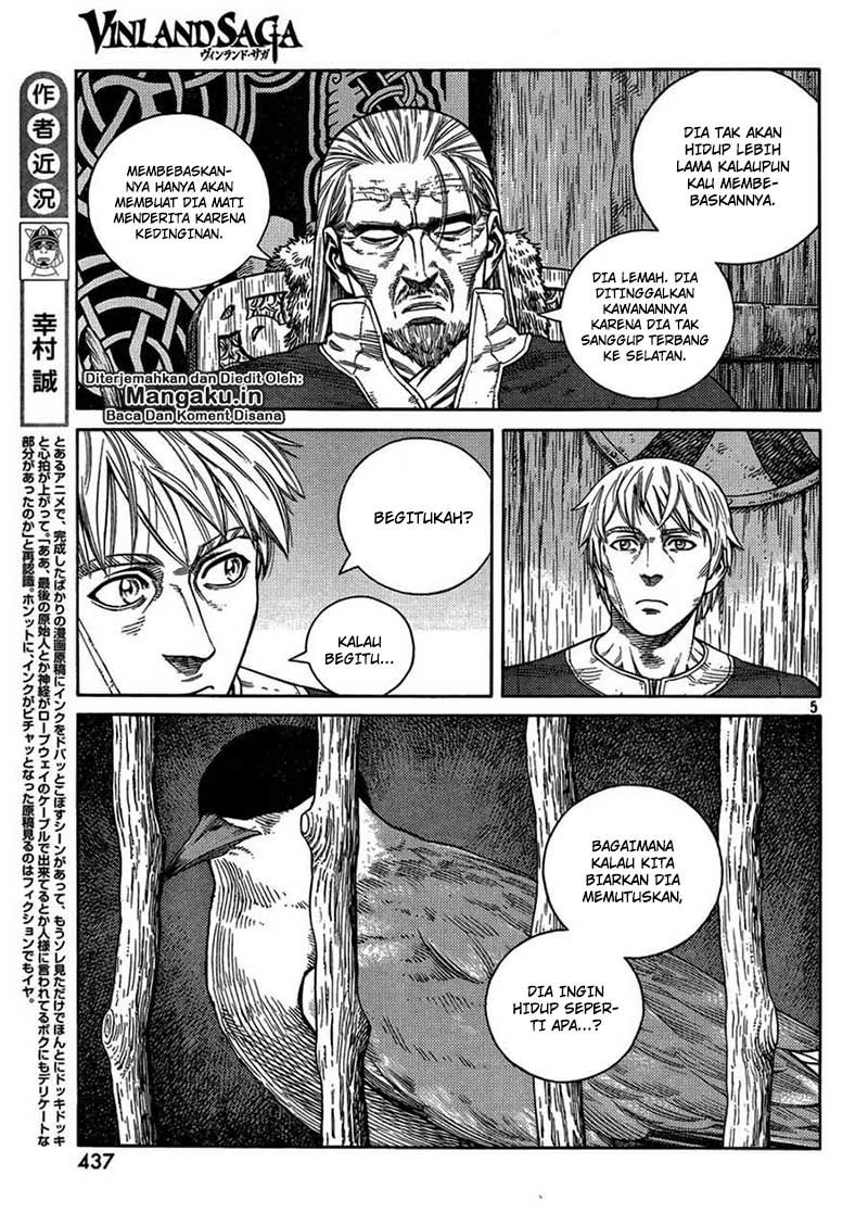 Dilarang COPAS - situs resmi www.mangacanblog.com - Komik vinland saga 105 - chapter 105 106 Indonesia vinland saga 105 - chapter 105 Terbaru 5|Baca Manga Komik Indonesia|Mangacan