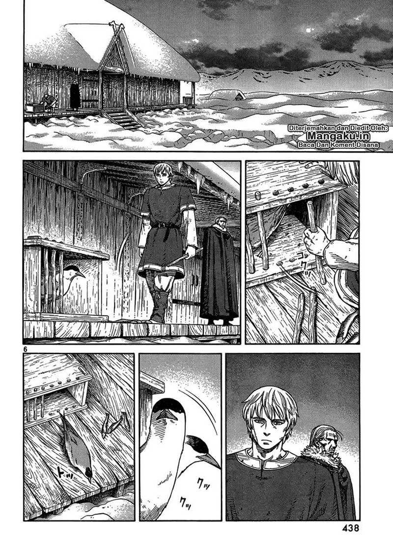 Dilarang COPAS - situs resmi www.mangacanblog.com - Komik vinland saga 105 - chapter 105 106 Indonesia vinland saga 105 - chapter 105 Terbaru 6|Baca Manga Komik Indonesia|Mangacan