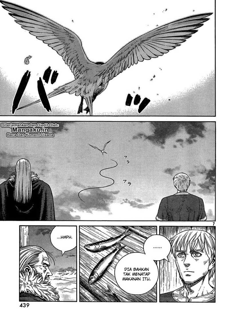 Dilarang COPAS - situs resmi www.mangacanblog.com - Komik vinland saga 105 - chapter 105 106 Indonesia vinland saga 105 - chapter 105 Terbaru 7|Baca Manga Komik Indonesia|Mangacan