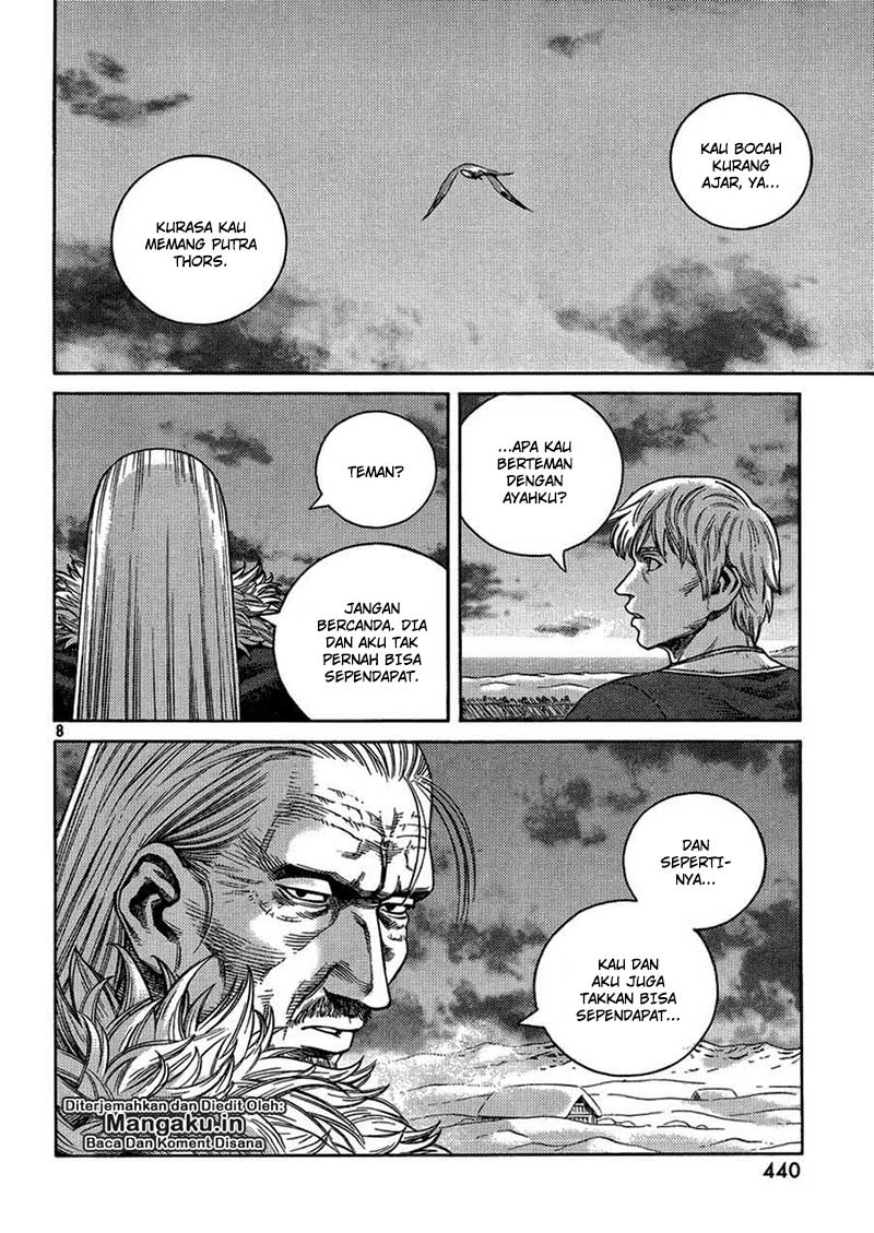 Dilarang COPAS - situs resmi www.mangacanblog.com - Komik vinland saga 105 - chapter 105 106 Indonesia vinland saga 105 - chapter 105 Terbaru 8|Baca Manga Komik Indonesia|Mangacan