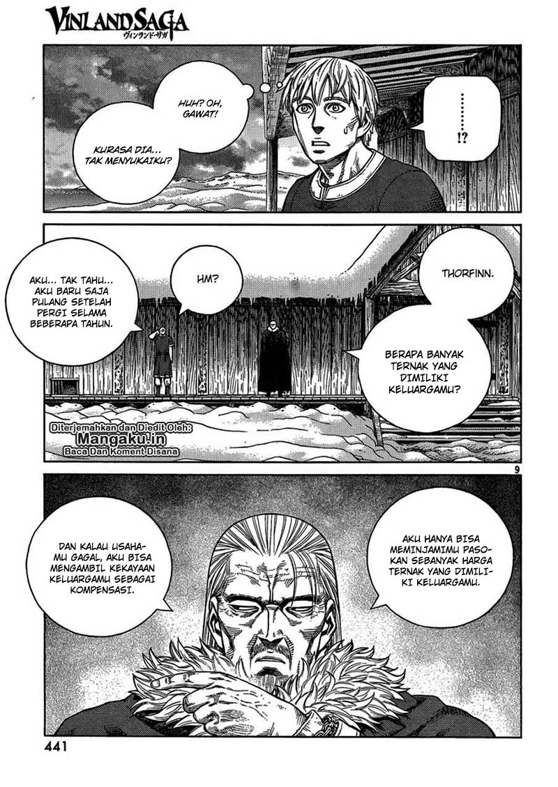 Dilarang COPAS - situs resmi www.mangacanblog.com - Komik vinland saga 105 - chapter 105 106 Indonesia vinland saga 105 - chapter 105 Terbaru 9|Baca Manga Komik Indonesia|Mangacan