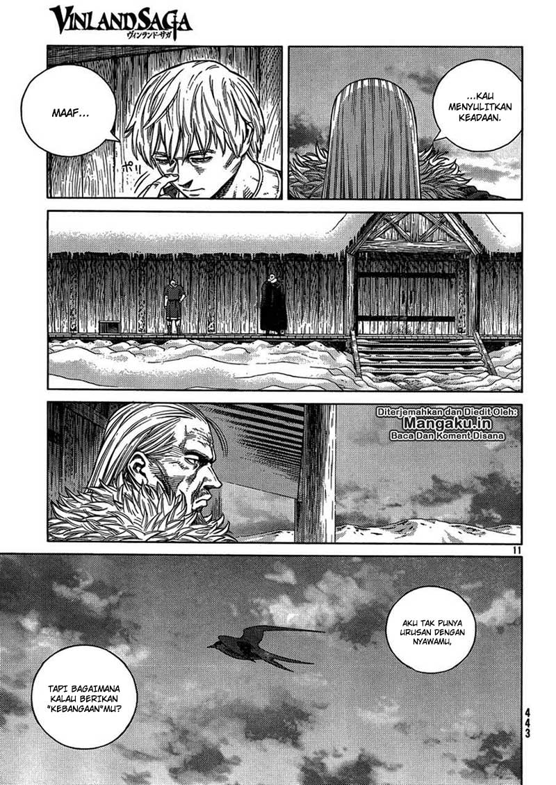 Dilarang COPAS - situs resmi www.mangacanblog.com - Komik vinland saga 105 - chapter 105 106 Indonesia vinland saga 105 - chapter 105 Terbaru 11|Baca Manga Komik Indonesia|Mangacan