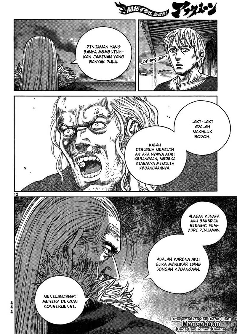 Dilarang COPAS - situs resmi www.mangacanblog.com - Komik vinland saga 105 - chapter 105 106 Indonesia vinland saga 105 - chapter 105 Terbaru 12|Baca Manga Komik Indonesia|Mangacan